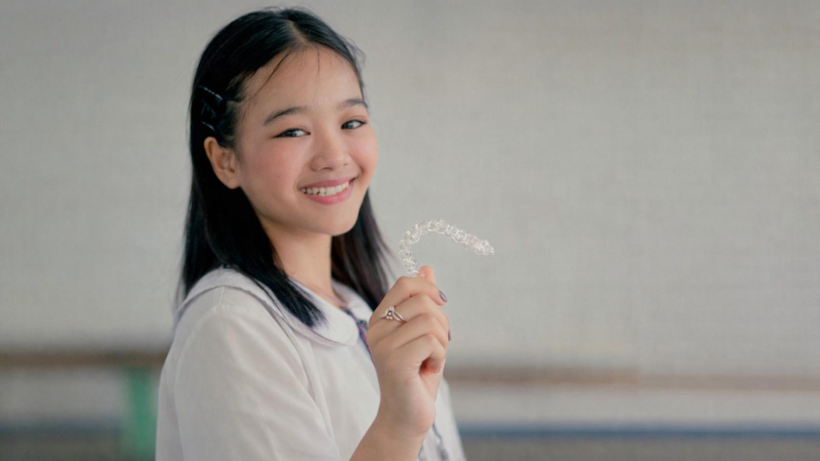 What Is Invisalign Teen® and How Does It Work?